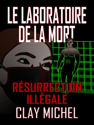 cover image of Résurrection illégale